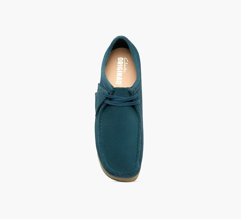 WALLABEE