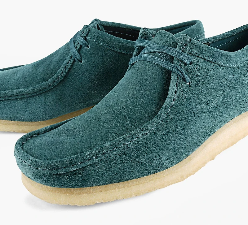 WALLABEE