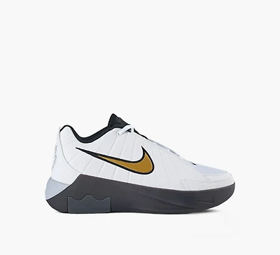 BASKETS LEBRON WITNESS