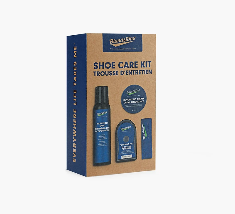 BOOT CARE KIT