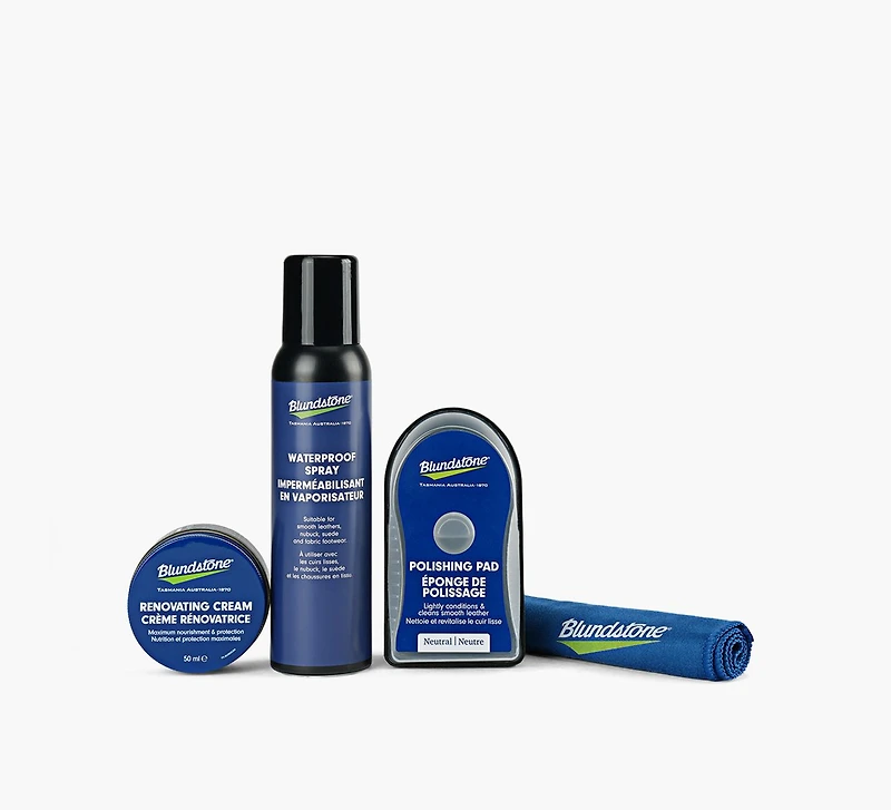 BOOT CARE KIT