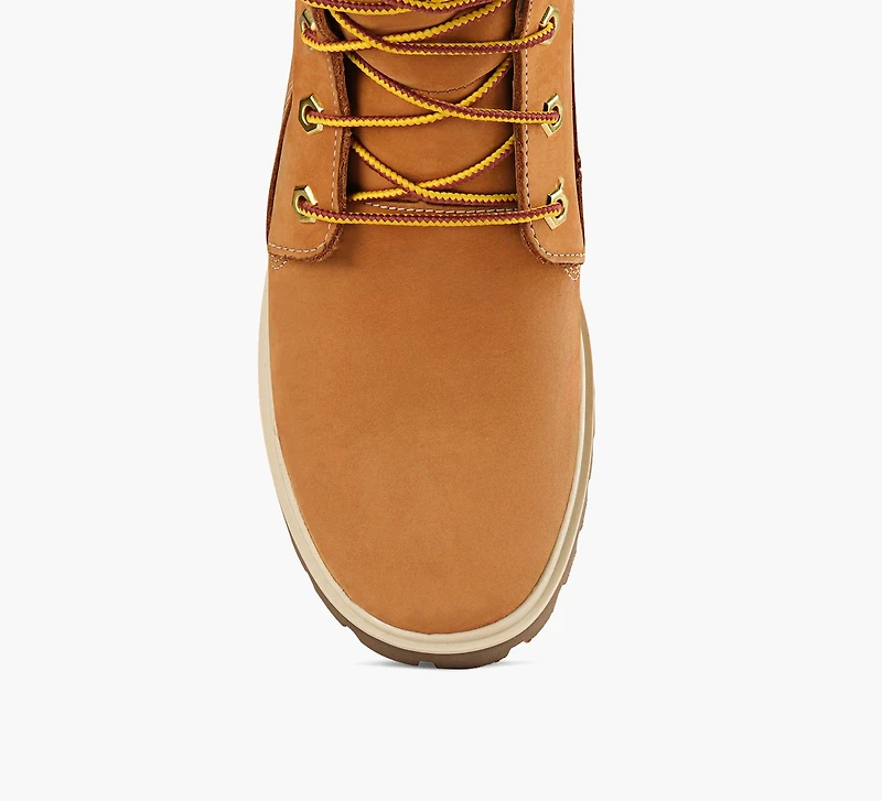 14IN LACE WATERPROOF BOOT