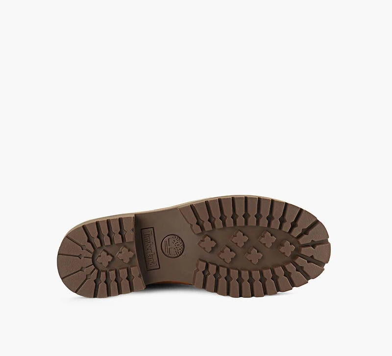 14IN LACE WATERPROOF BOOT