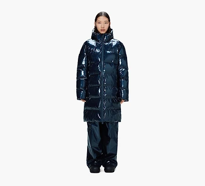 ALTA LONGER PUFFER