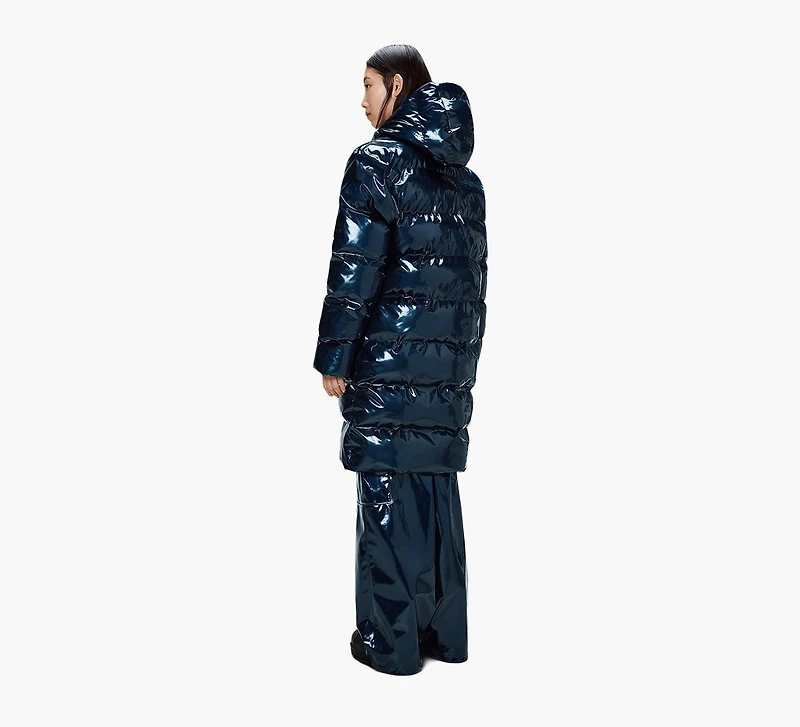 ALTA LONGER PUFFER