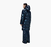 ALTA LONGER PUFFER
