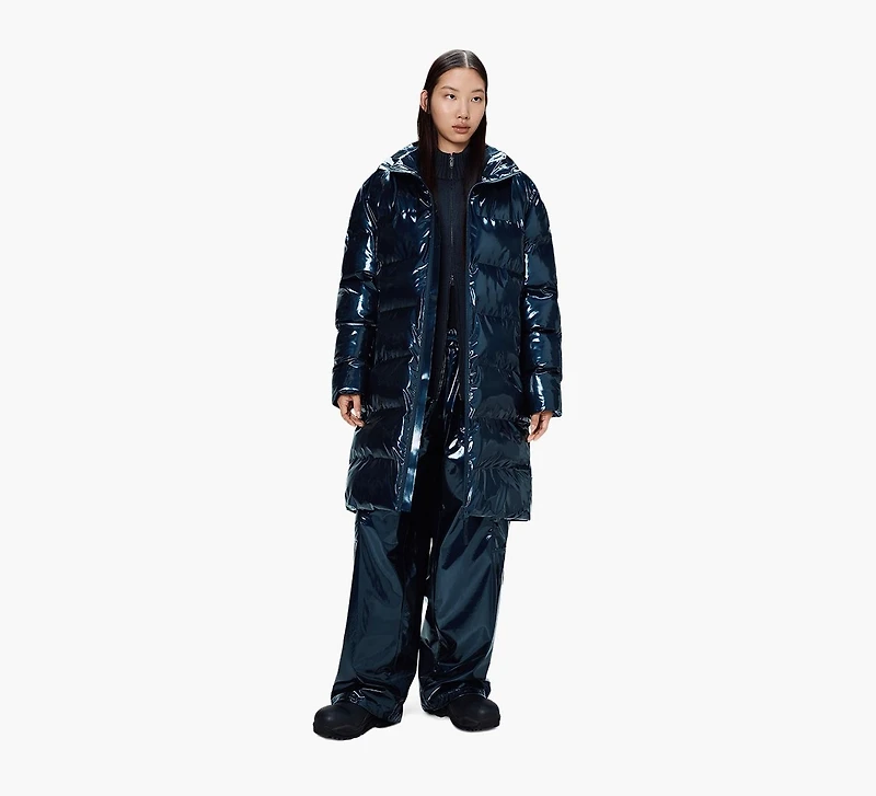 ALTA LONGER PUFFER