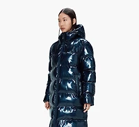 ALTA LONGER PUFFER