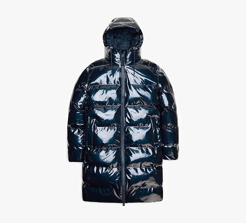 ALTA LONGER PUFFER
