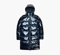 ALTA LONGER PUFFER