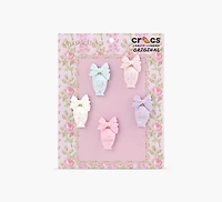 BRELOQUES JIBBITZ PARFUMS LSF (5 PIÈCES)