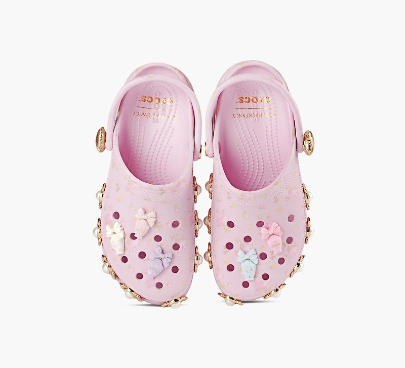 BRELOQUES JIBBITZ PARFUMS LSF (5 PIÈCES)