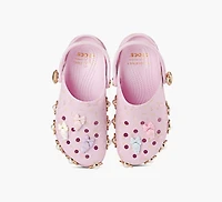 BRELOQUES JIBBITZ PARFUMS LSF (5 PIÈCES)