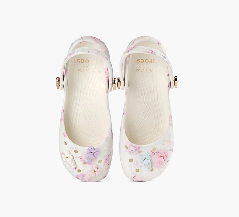 BRELOQUES JIBBITZ PARFUMS LSF (5 PIÈCES)