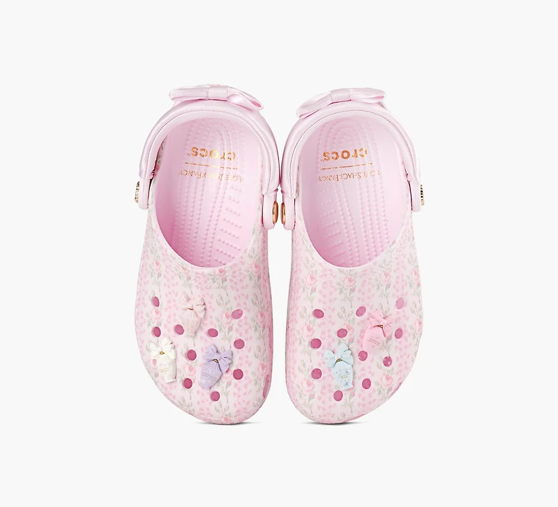 BRELOQUES JIBBITZ PARFUMS LSF (5 PIÈCES)