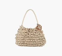 SHOPPER ECRU