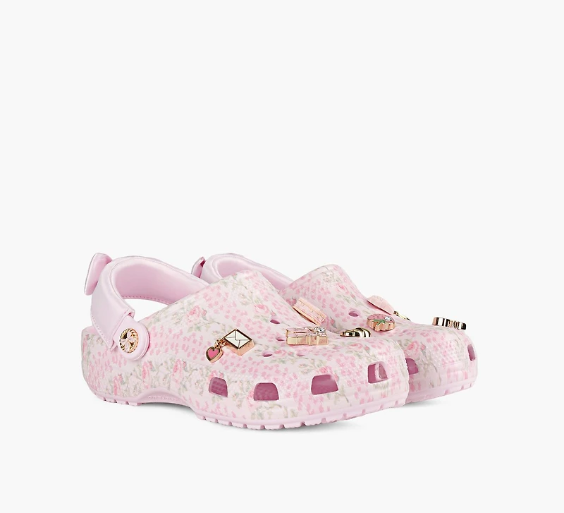 SABOTS CLASSIQUES LOVESHACKFANCY