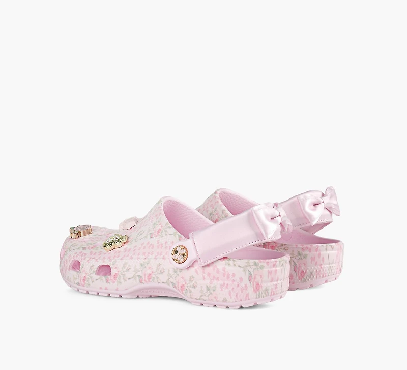 SABOTS CLASSIQUES LOVESHACKFANCY