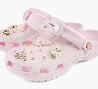 SABOTS CLASSIQUES LOVESHACKFANCY