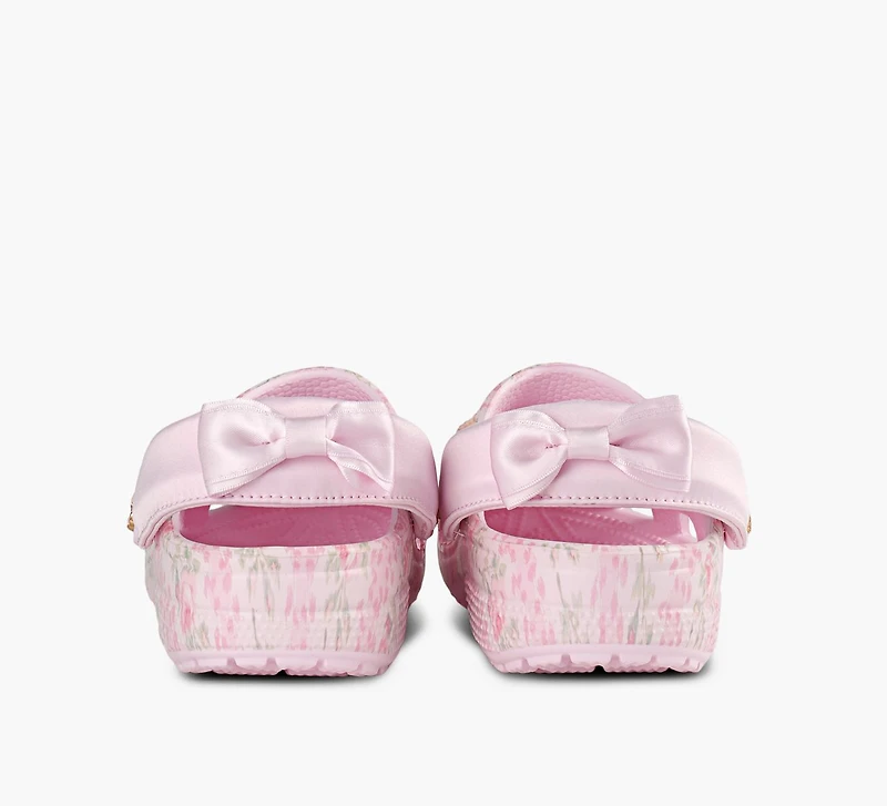 SABOTS CLASSIQUES LOVESHACKFANCY