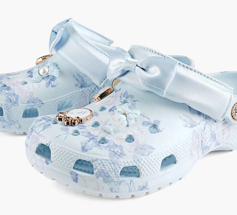 LOVESHACKFANCY CLASSIC CLOG