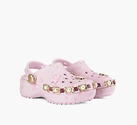 SABOTS CLASSIQUES À PLATEFORME LOVESHACK FANCY