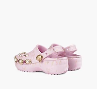 SABOTS CLASSIQUES À PLATEFORME LOVESHACK FANCY