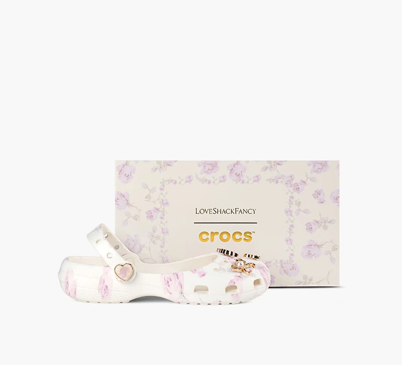 LOVESHACKFANCY CLASSIC BALLET