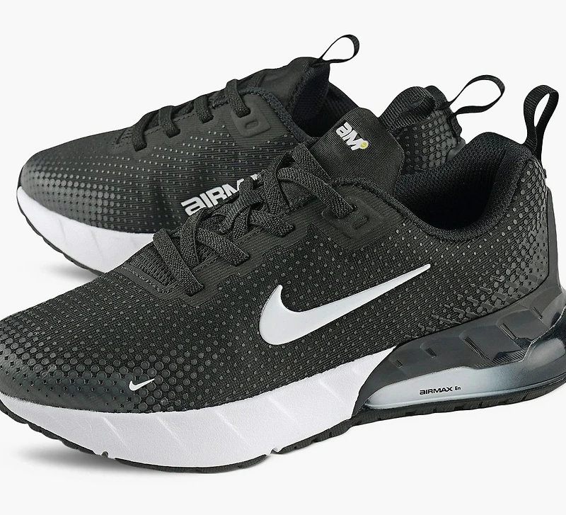 BASKETS AIR MAX PHEONIX
