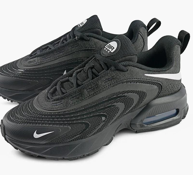 BASKETS AIR MAX 90 FIRE