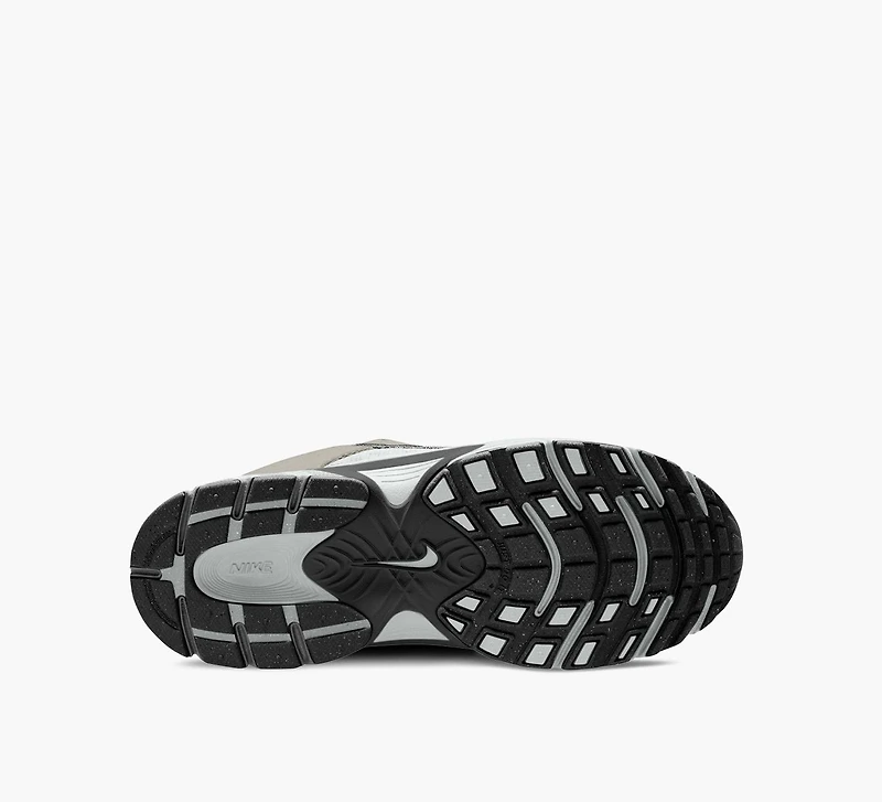 BASKETS V5 RUNNER SUÈDE À LACETS