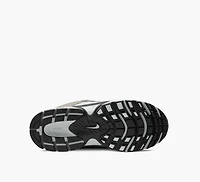 BASKETS V5 RUNNER SUÈDE À LACETS