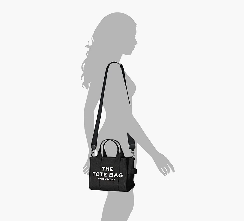 THE SMALL TOTE