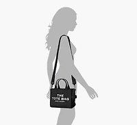 THE SMALL TOTE