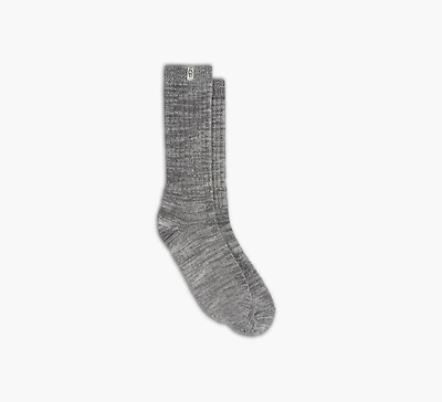 SLOUCHY CREW SOCK
