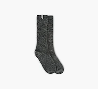SLOUCHY CREW SOCK