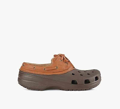 CLASSIC BOAT SHOE