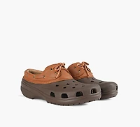 CLASSIC BOAT SHOE