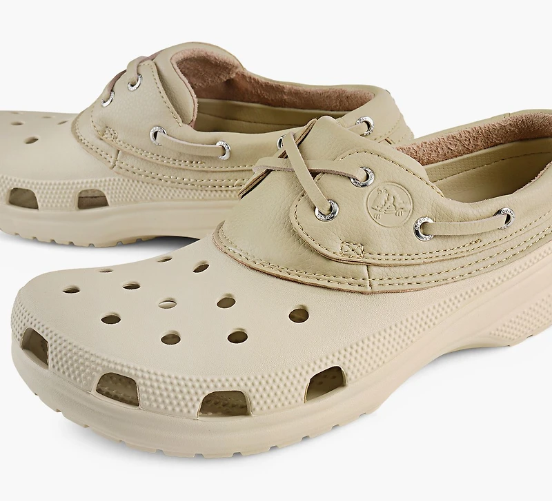 CHAUSSURES DE BATEAU CLASSIQUES