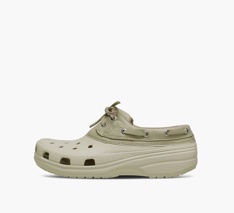 CLASSIC BOAT SHOE