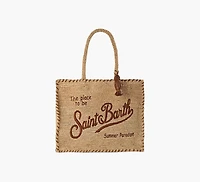 VANITY RAFFIA