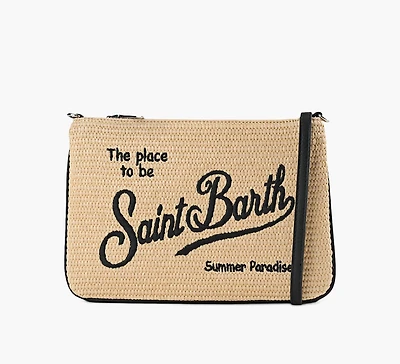 PARISIENNE STRAW 