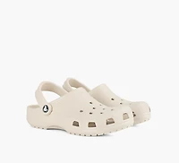 PLAIN CLOG