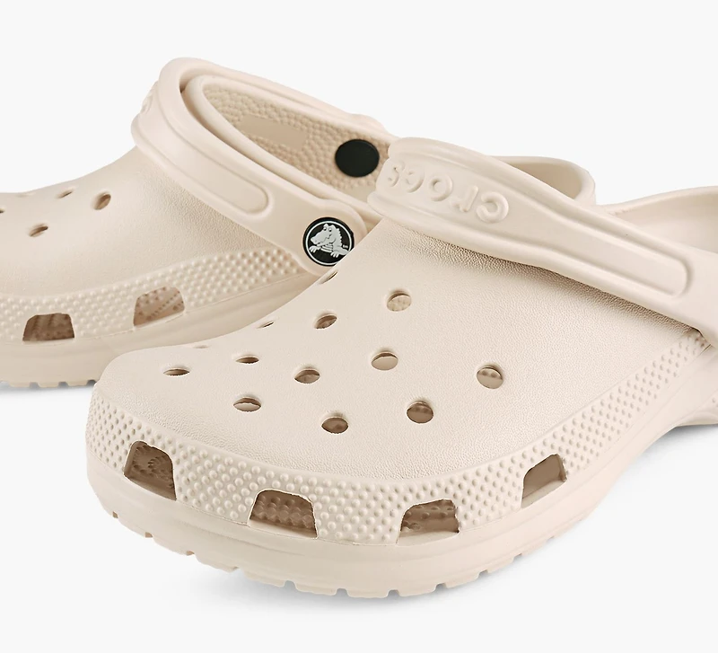 PLAIN CLOG