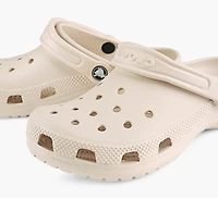 PLAIN CLOG