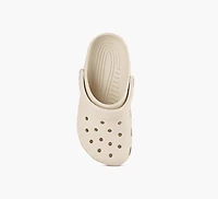 PLAIN CLOG