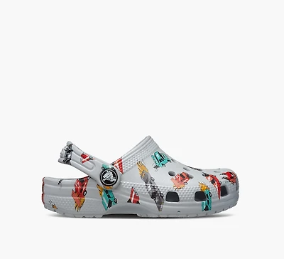 CLASSIC CLOG GRAPHIC