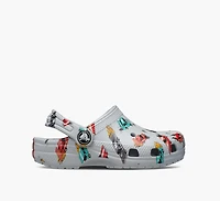 CLASSIC CLOG GRAPHIC