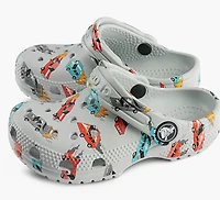 CLASSIC CLOG GRAPHIC