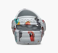 CLASSIC CLOG GRAPHIC